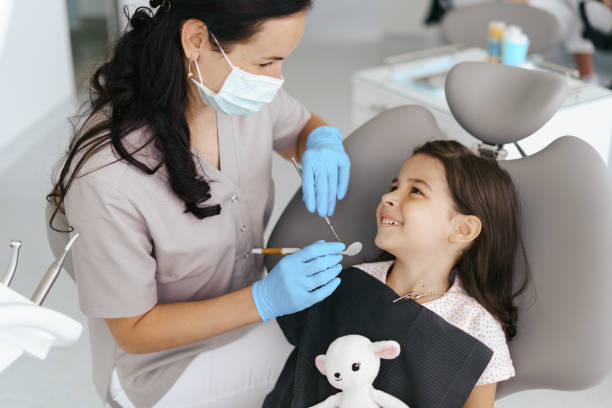 Our Range of Dental Services in Anaconda, MT