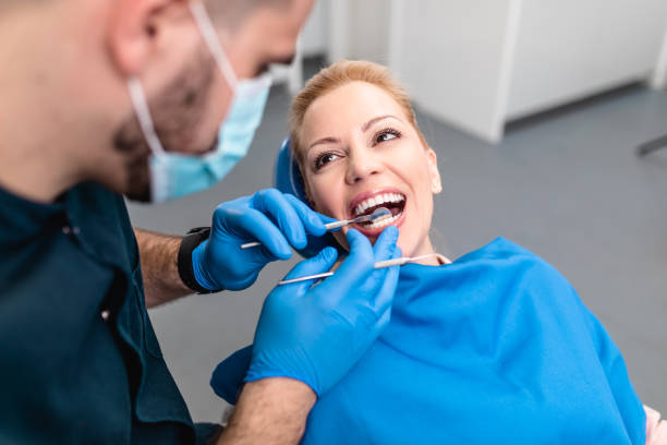 Trusted Anaconda, MT Dental Services Experts